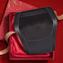 Back & Neck Massager with Heat, Shiatsu Massage Pillow for Pain Relief